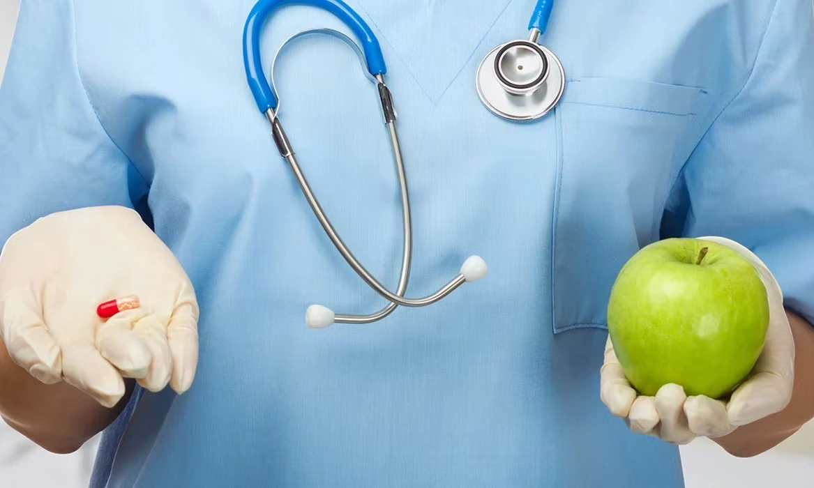 Pérdida de peso segura y acompañamiento nutricional GLP-1 — Dra. Nadya Radoslavova
